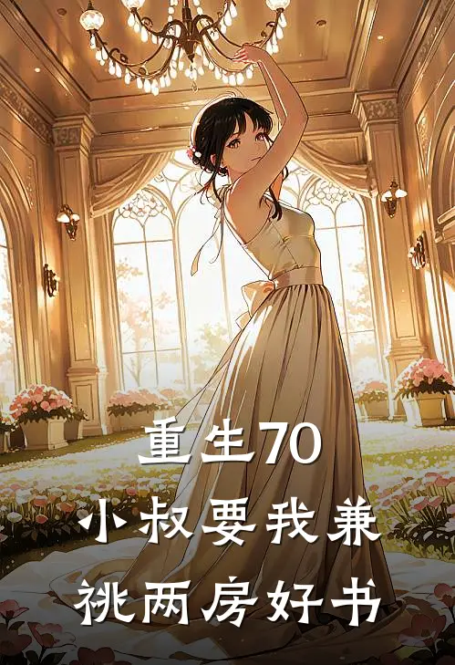 重生70，小叔要我兼祧两房好书