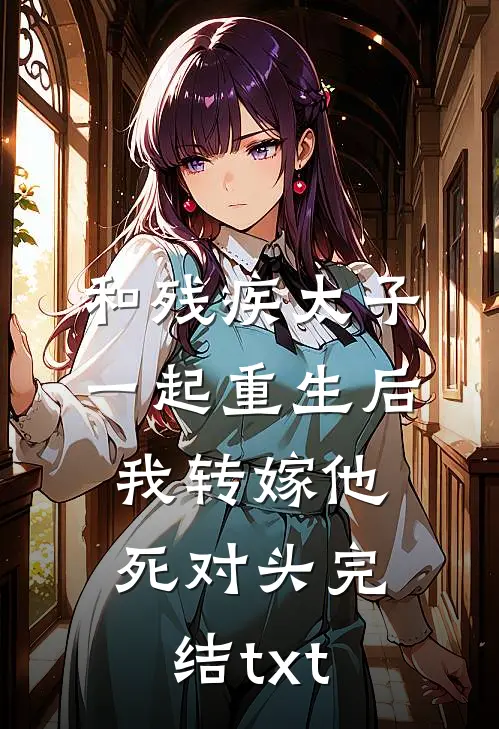 和残疾太子一起重生后，我转嫁他死对头完结txt