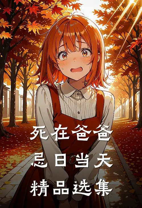 死在爸爸忌日当天精品选集