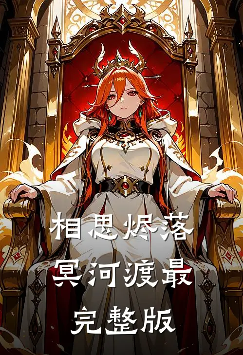 相思烬落冥河渡最完整版