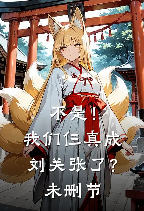 不是！我们仨真成刘关张了？未删节