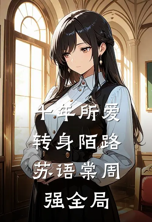 十年所爱，转身陌路苏语棠周强全局