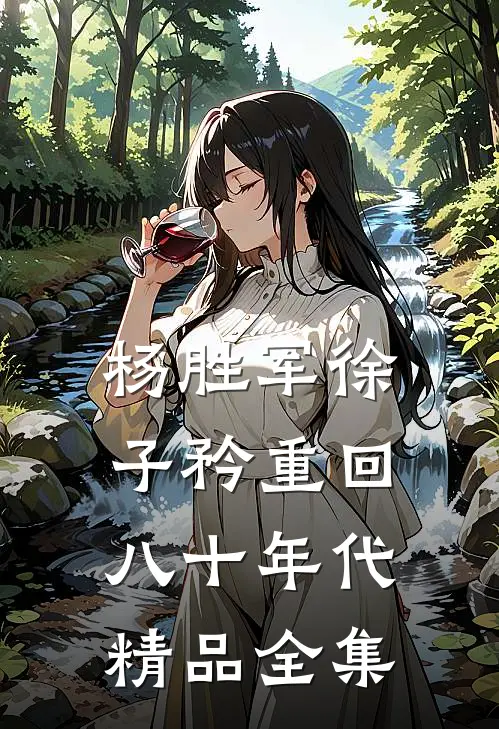 杨胜军徐子矜重回八十年代精品全集