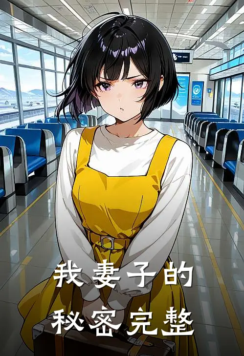 我妻子的秘密完整
