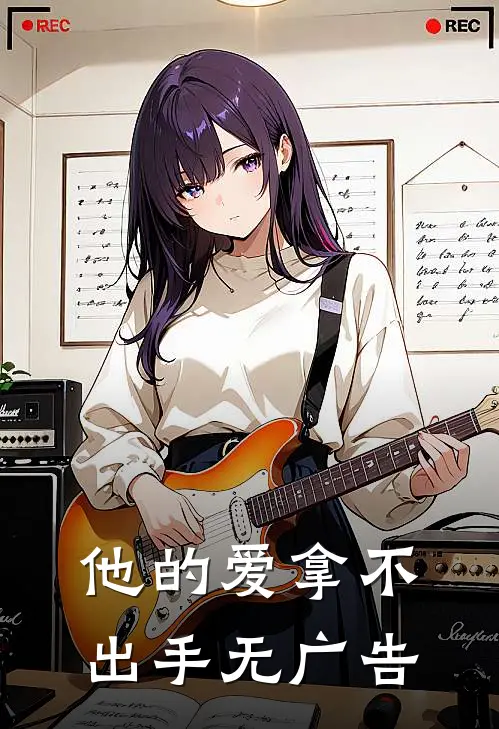 他的爱拿不出手无广告