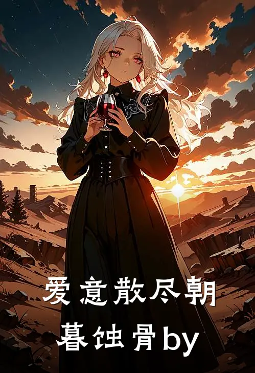 爱意散尽朝暮蚀骨by