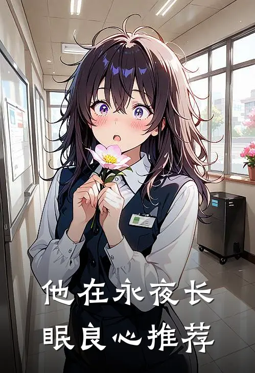 他在永夜长眠良心推荐