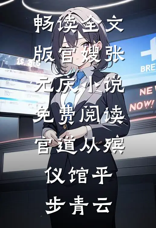 畅读全文版官嫂张元庆小说免费阅读官道从殡仪馆平步青云