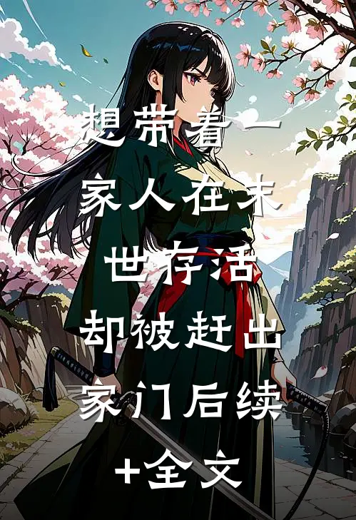 想带着一家人在末世存活，却被赶出家门后续+全文