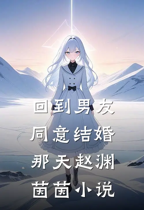 回到男友同意结婚那天赵渊茵茵小说