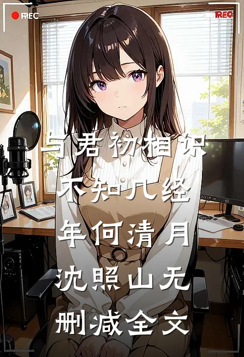 与君初相识，不知几经年何清月沈照山无删减全文