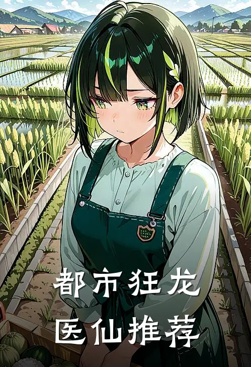 都市狂龙医仙推荐