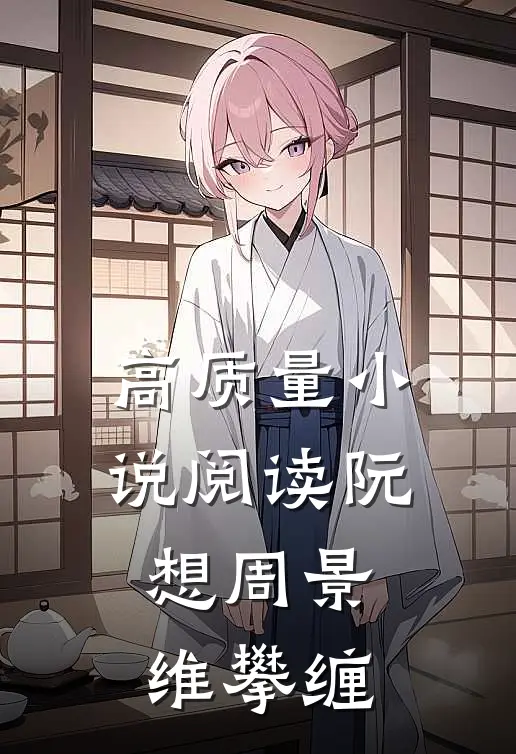高质量小说阅读阮想周景维《攀缠》