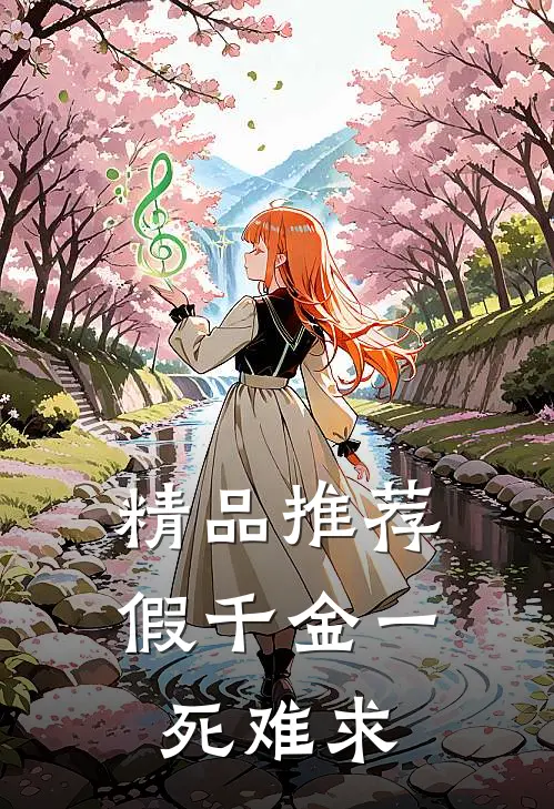 精品推荐假千金一死难求