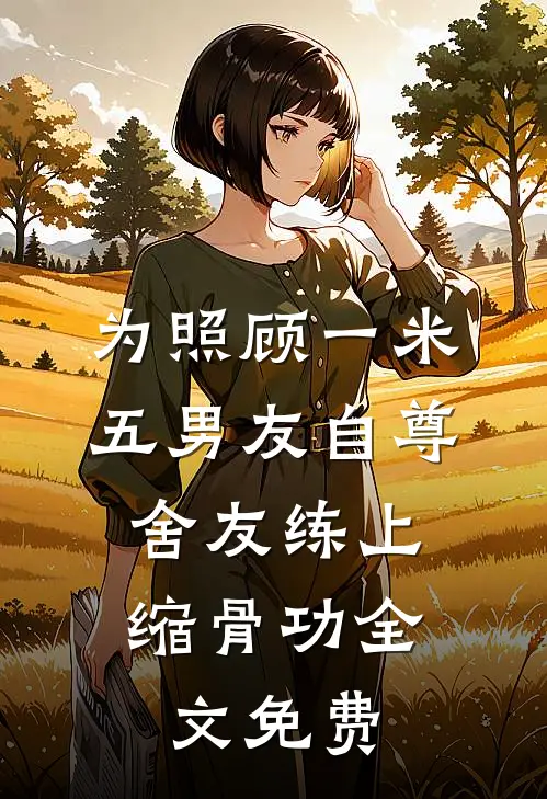为照顾一米五男友自尊，舍友练上缩骨功全文免费