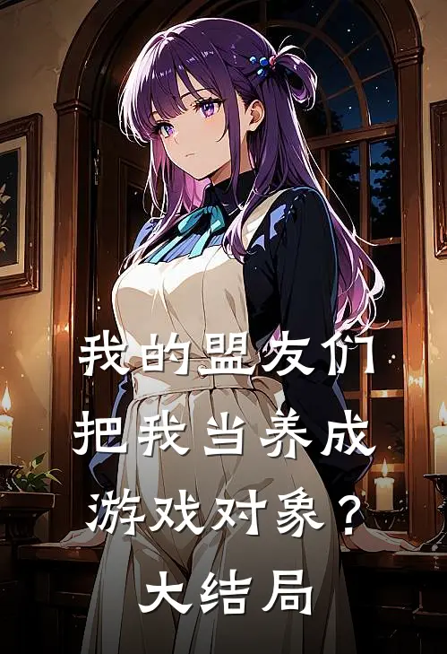 我的盟友们，把我当养成游戏对象？大结局