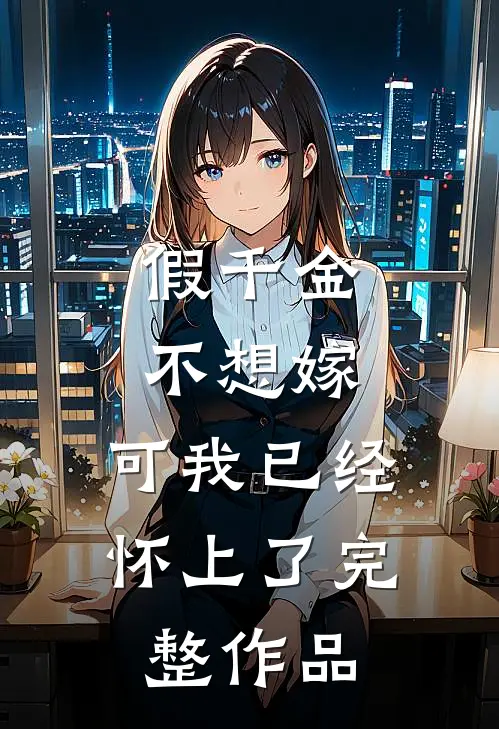 假千金不想嫁，可我已经怀上了完整作品