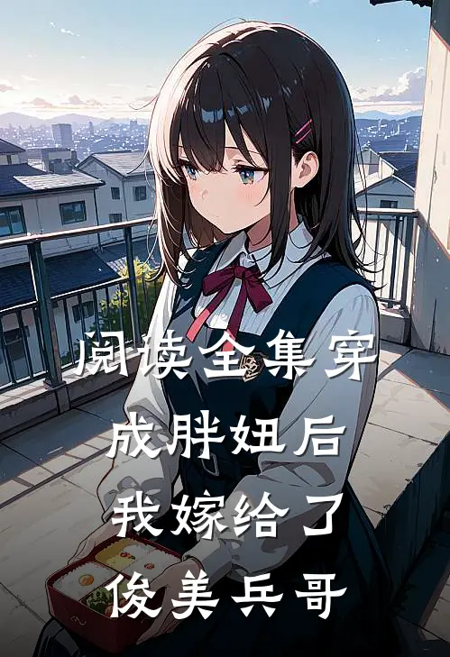 阅读全集穿成胖妞后我嫁给了俊美兵哥