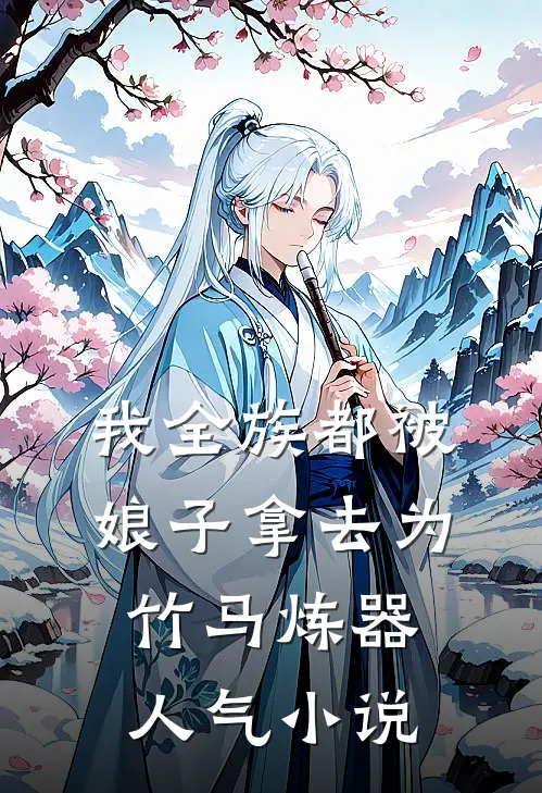我全族都被娘子拿去为竹马炼器人气小说