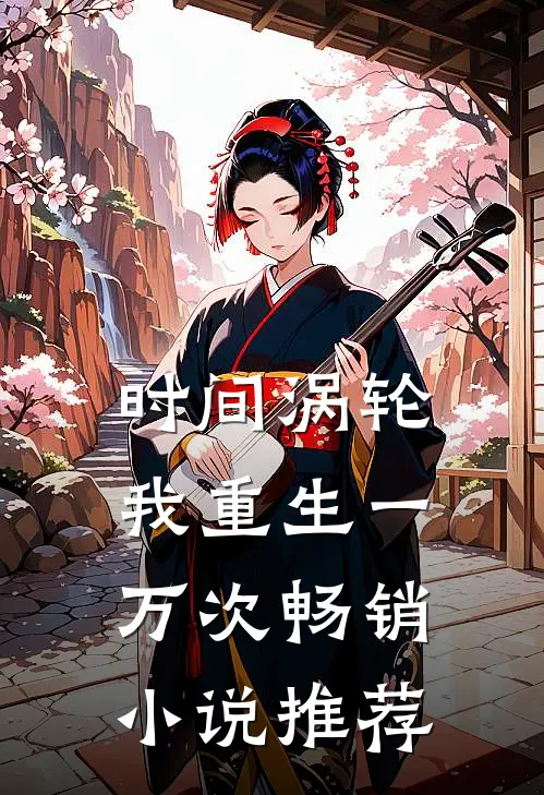 时间涡轮：我重生一万次畅销小说推荐