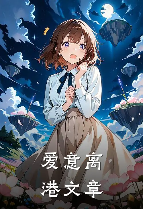 爱意离港文章