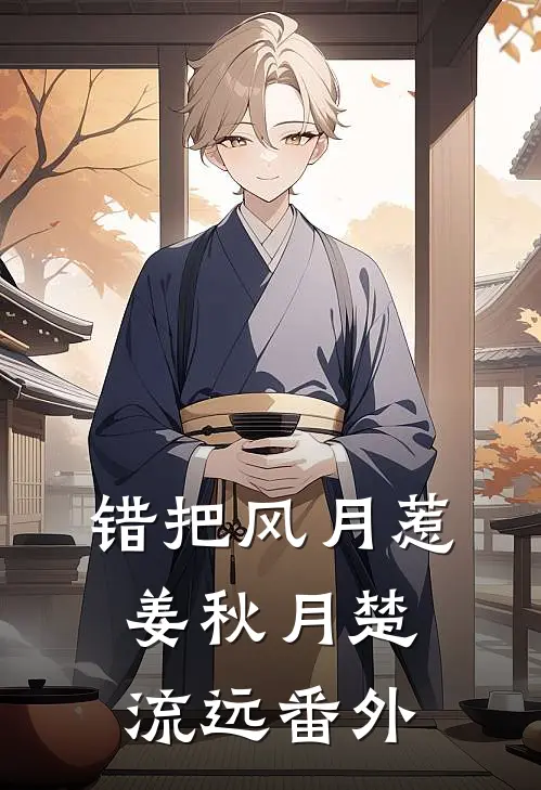错把风月惹姜秋月楚流远番外