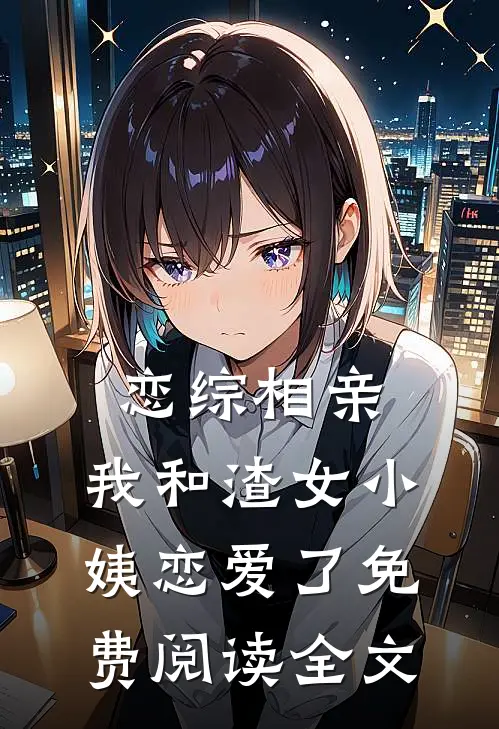 恋综相亲：我和渣女小姨恋爱了免费阅读全文