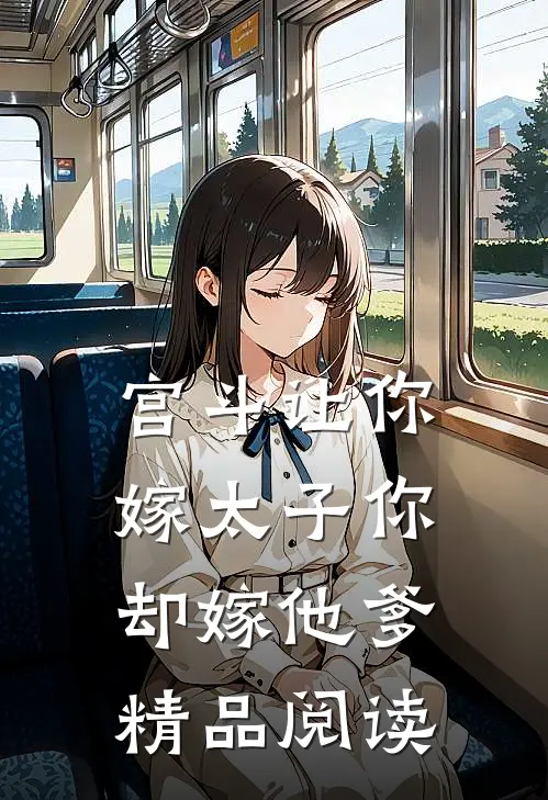 宫斗让你嫁太子你却嫁他爹精品阅读