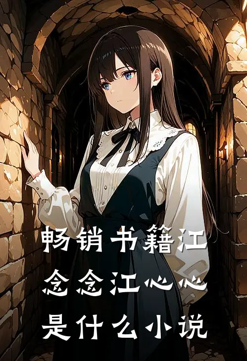 畅销书籍江念念江心心是什么小说