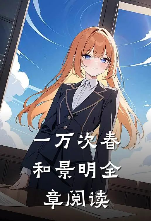 一万次春和景明全章阅读