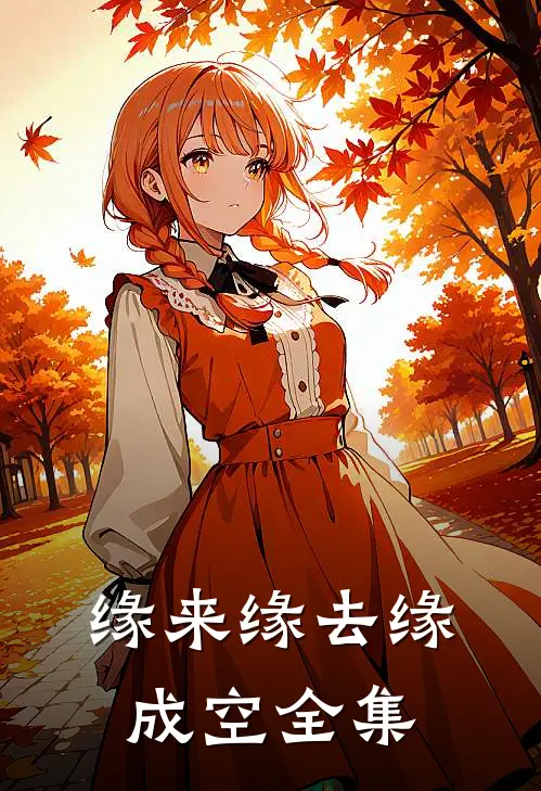 缘来缘去缘成空全集