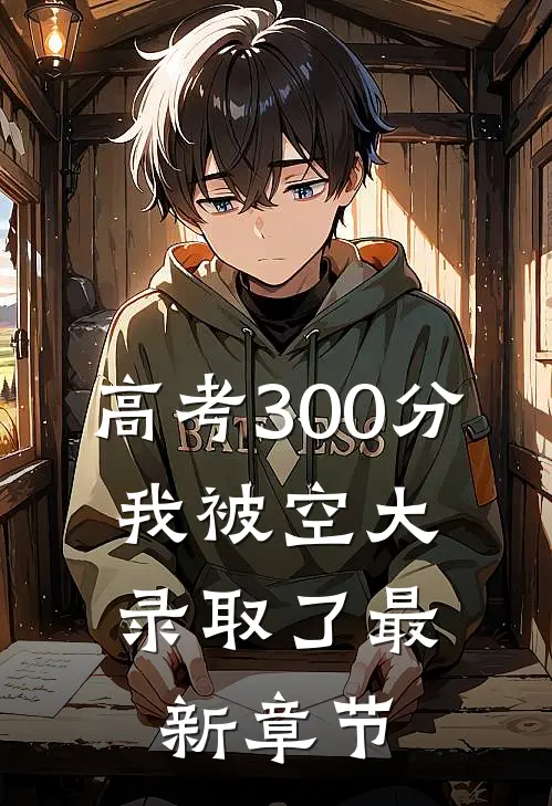 高考300分，我被空大录取了最新章节