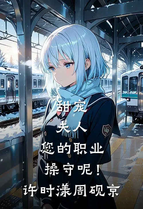 甜宠：夫人，您的职业操守呢！许时漾周砚京