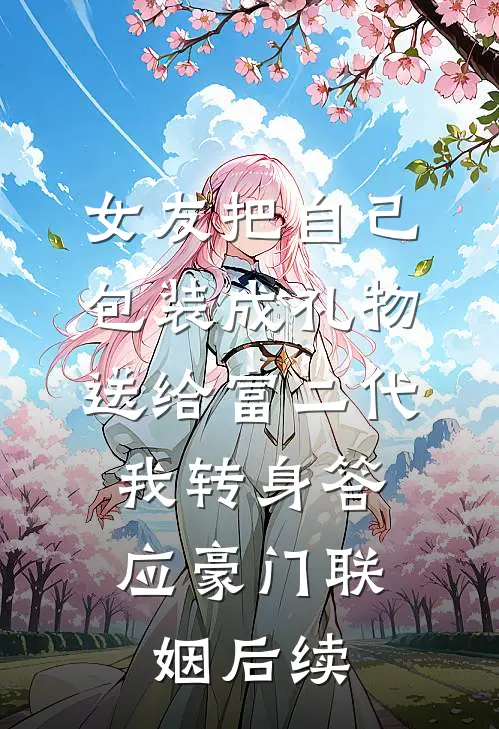 女友把自己包装成礼物送给富二代，我转身答应豪门联姻后续