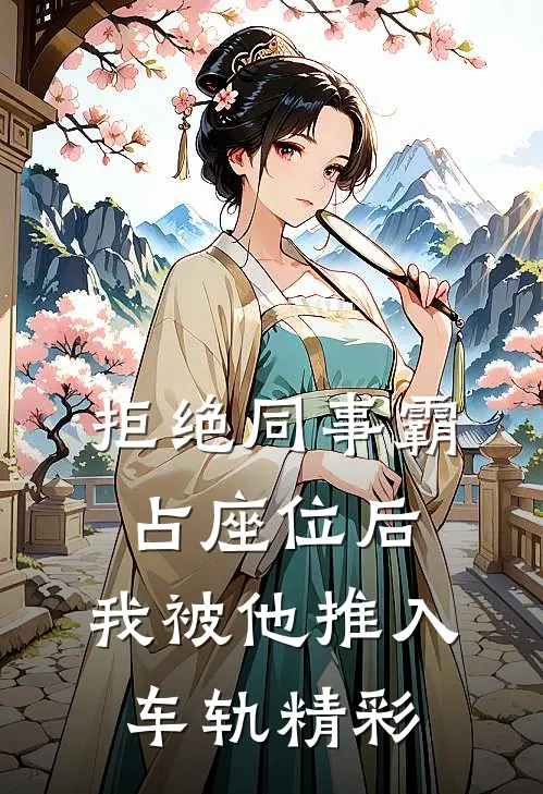 拒绝同事霸占座位后，我被他推入车轨精彩