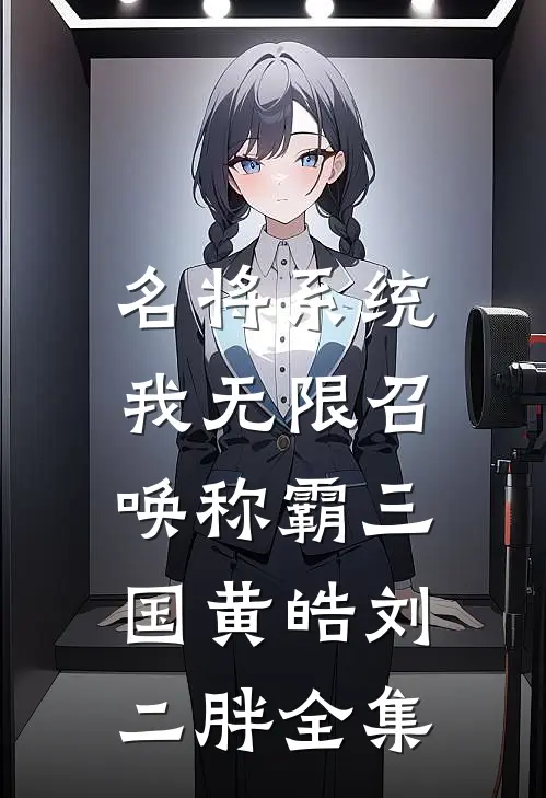 名将系统：我无限召唤称霸三国黄皓刘二胖全集