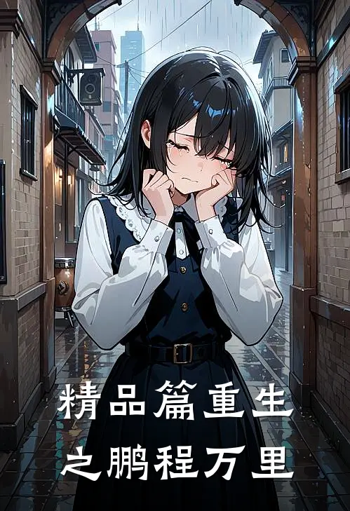 精品篇重生之鹏程万里