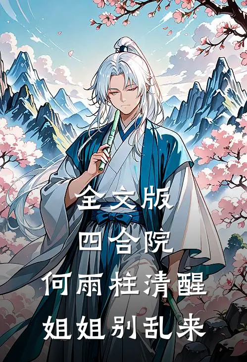 全文版四合院：何雨柱清醒，姐姐别乱来