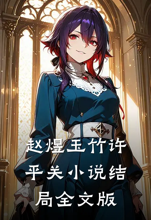 赵煜玉竹许平关小说结局全文版