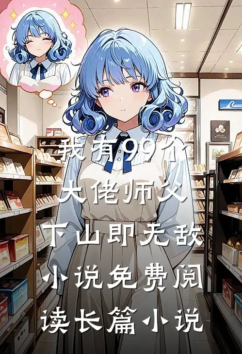 我有99个大佬师父,下山即无敌小说免费阅读长篇小说
