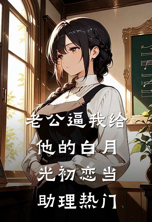 老公逼我给他的白月光初恋当助理热门