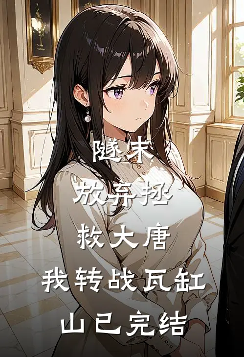 隧末：放弃拯救大唐，我转战瓦缸山已完结