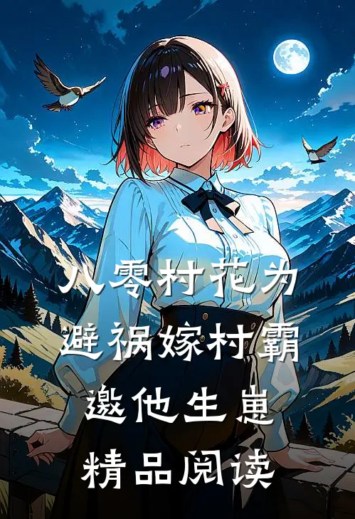 八零村花为避祸嫁村霸，邀他生崽精品阅读