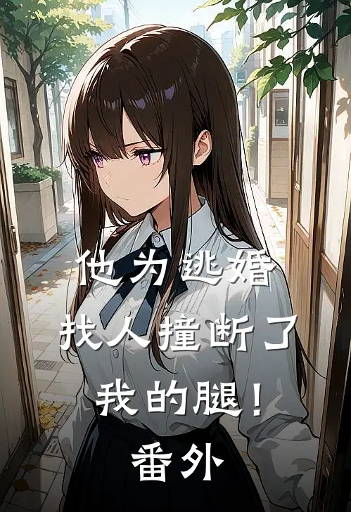 他为逃婚，找人撞断了我的腿！ 番外