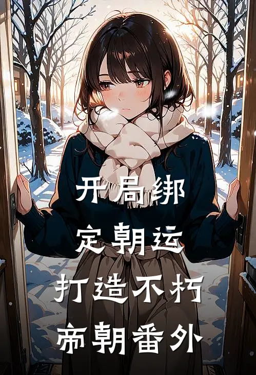 开局绑定朝运，打造不朽帝朝 番外