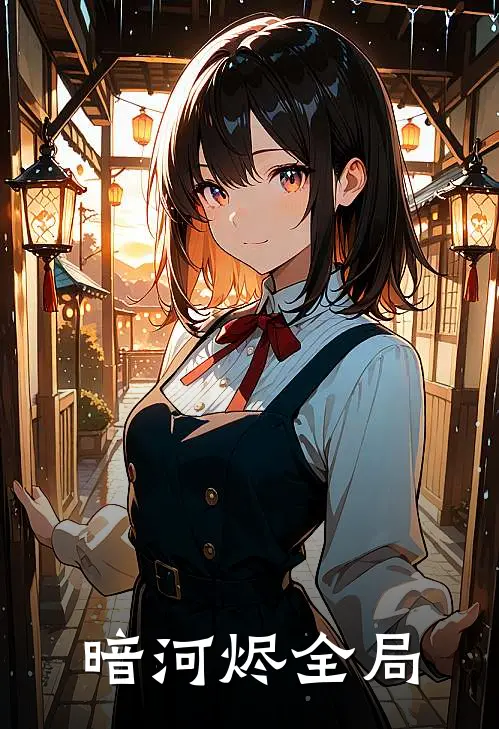 暗河烬全局