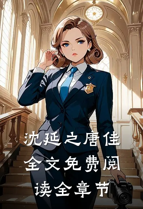 沈延之唐佳全文免费阅读全章节