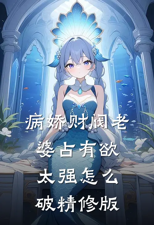 病娇财阀老婆占有欲太强怎么破精修版