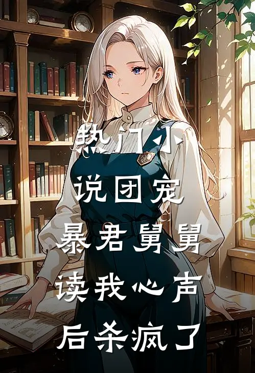 热门小说团宠：暴君舅舅读我心声后杀疯了