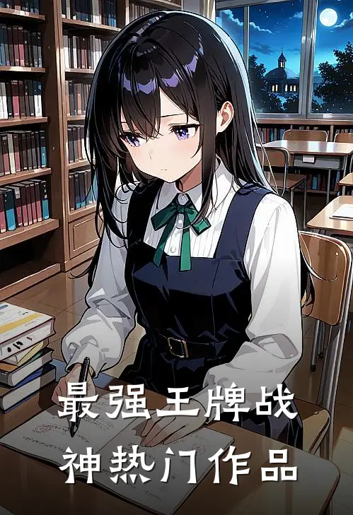 最强王牌战神热门作品